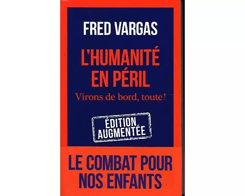 L'Humanité en Péril