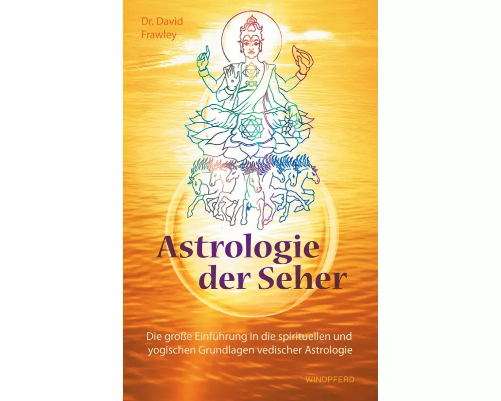 Astrologie der Seher