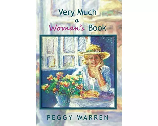 Very Much a Woman's Book