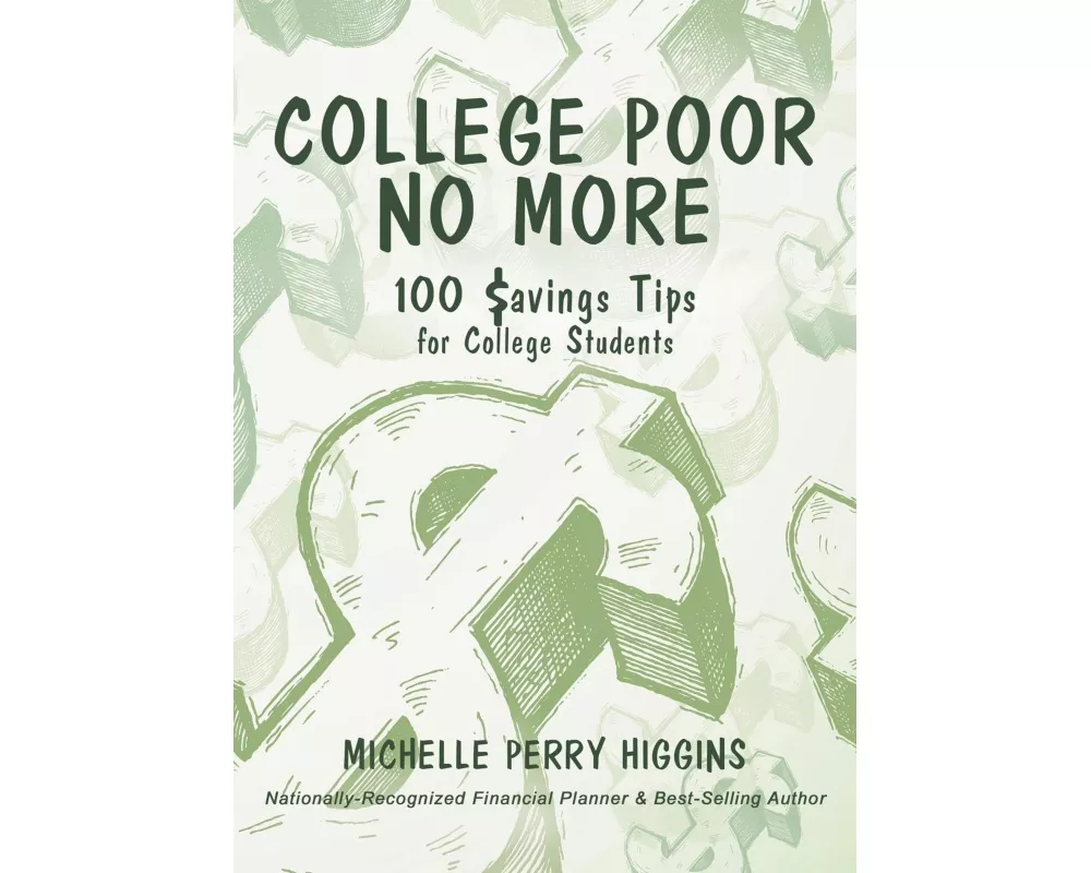 College Poor No More