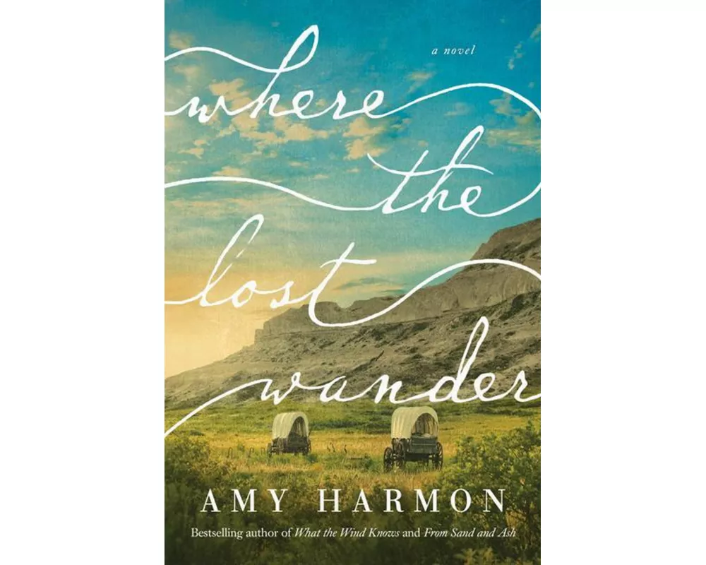 Where the Lost Wander