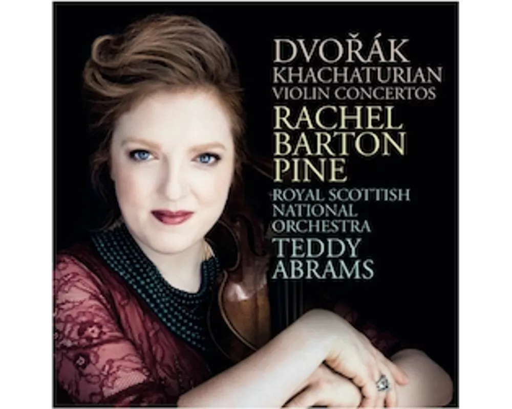 Violin Concertos