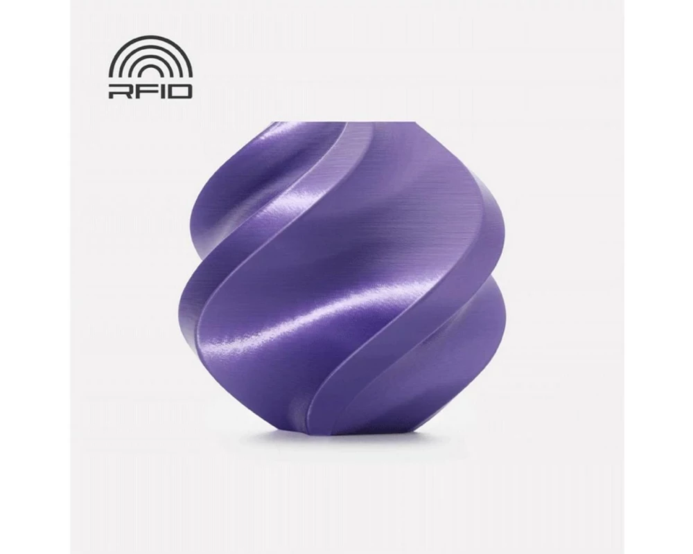 Bambu Lab PLA Silk+ 1.75 mm 1000 g Violett