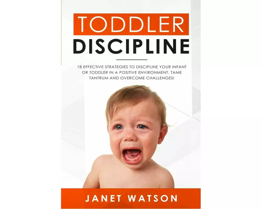 Toddler Discipline