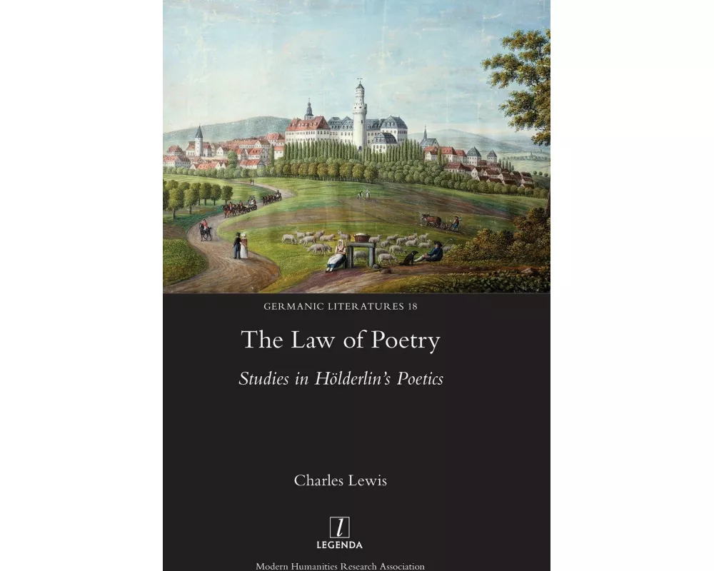 The Law of Poetry