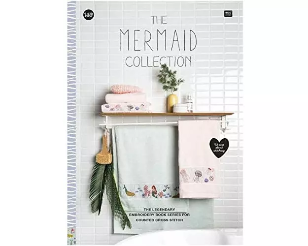 The Mermaid Collection