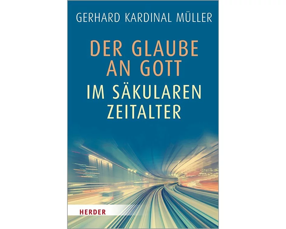 Der Glaube an Gott im säkularen Zeitalter