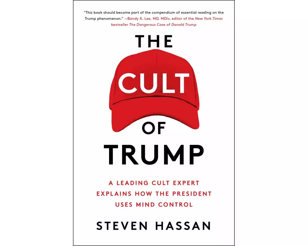 The Cult of Trump