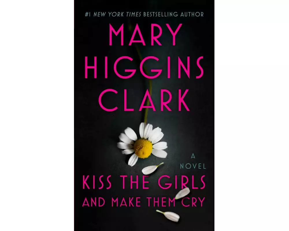 Kiss the Girls and Make Them Cry