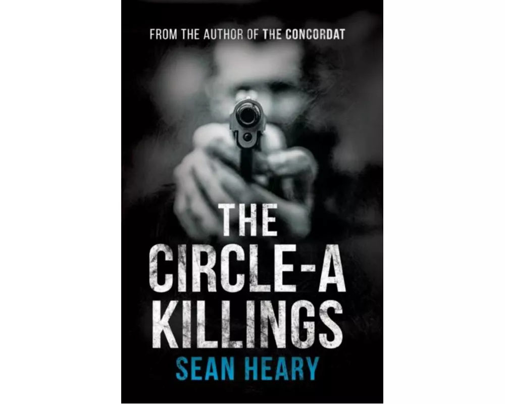 The Circle-A Killings