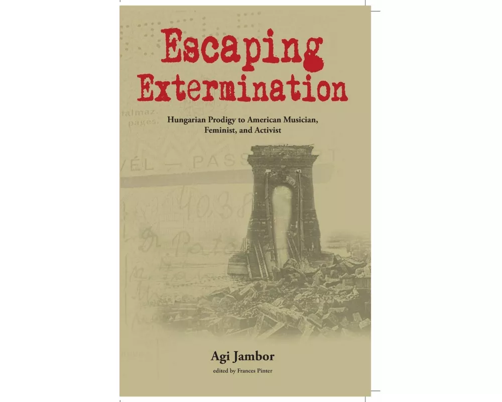 Escaping Extermination