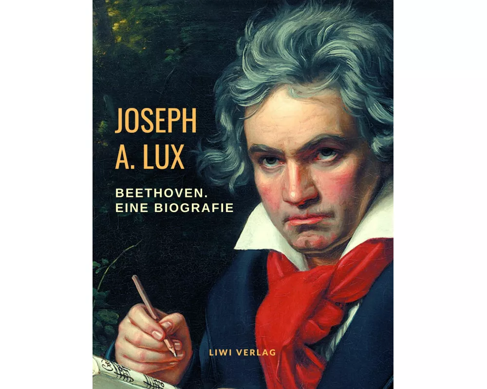 Ludwig van Beethoven