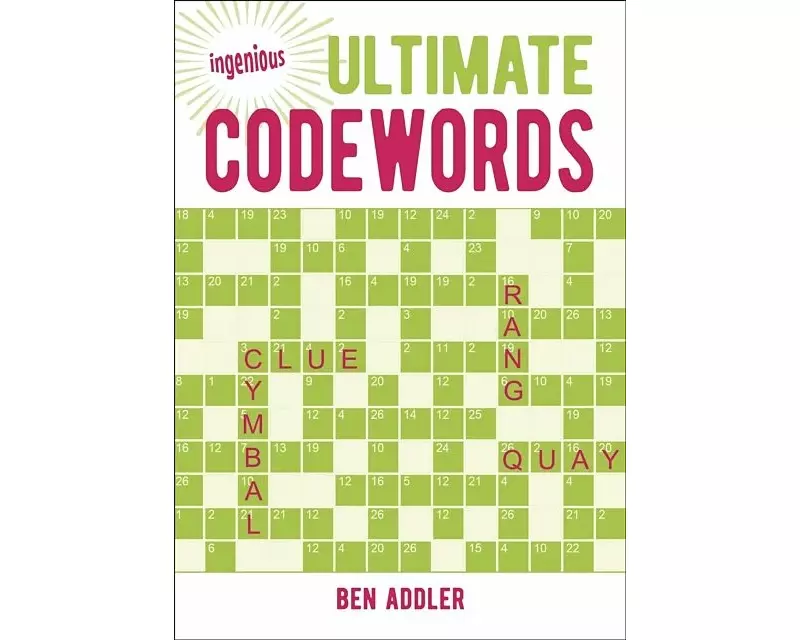 Ultimate Codewords