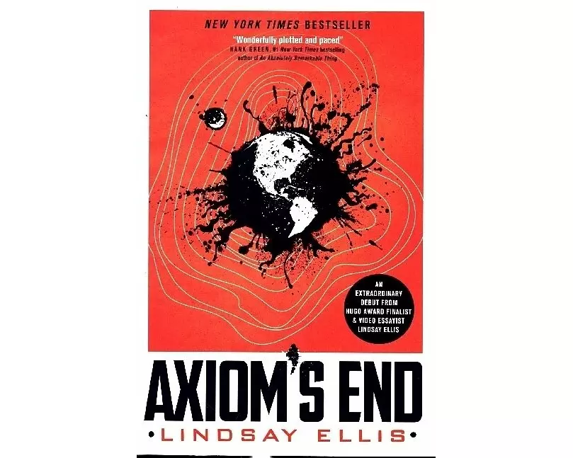 Axiom's End