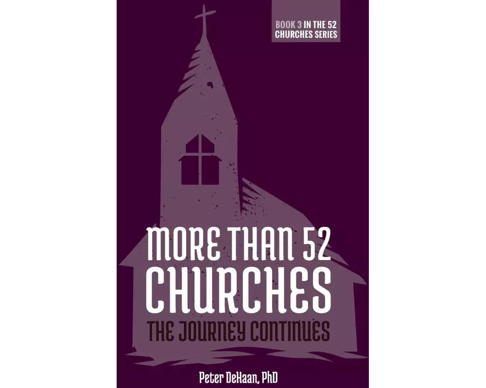 More Than 52 Churches
