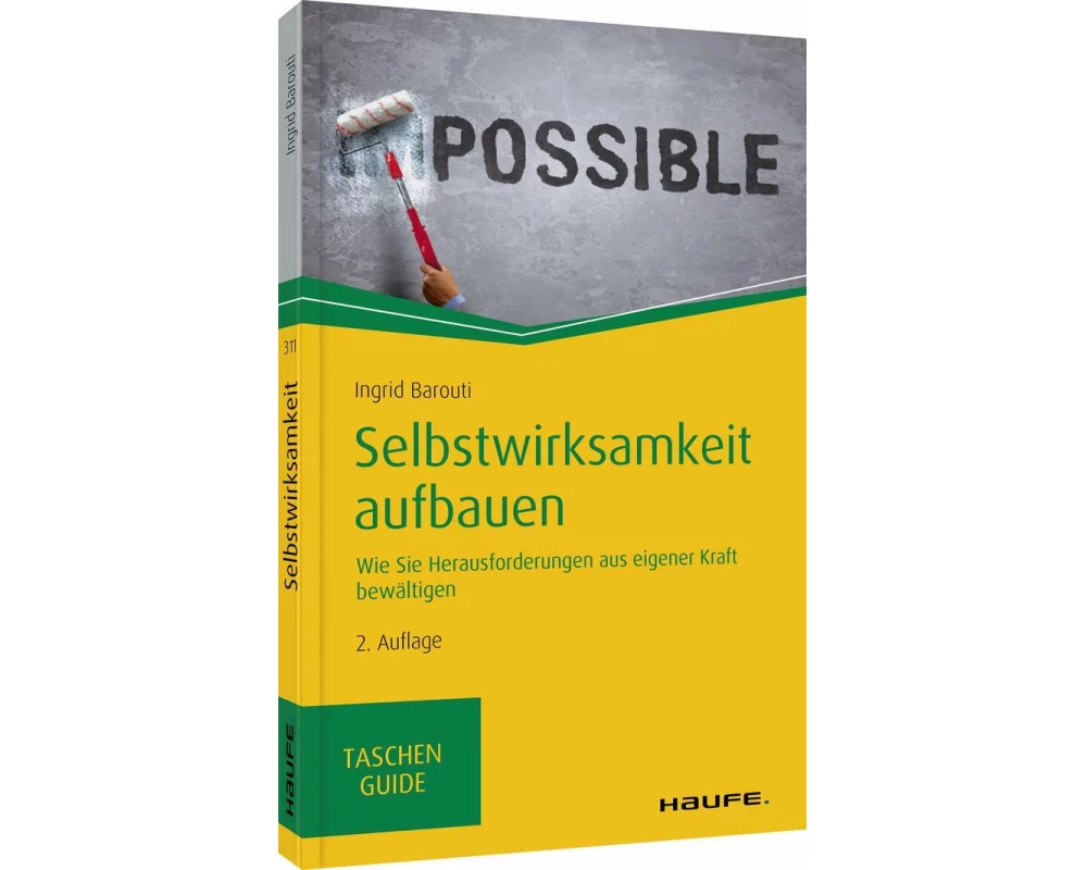 Selbstwirksamkeit aufbauen