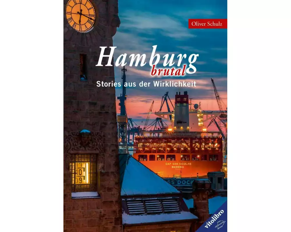 Hamburg brutal
