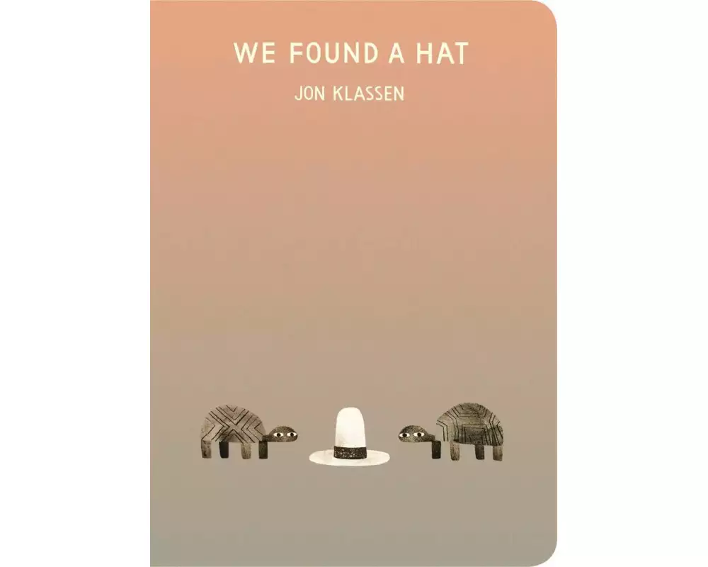 We Found a Hat