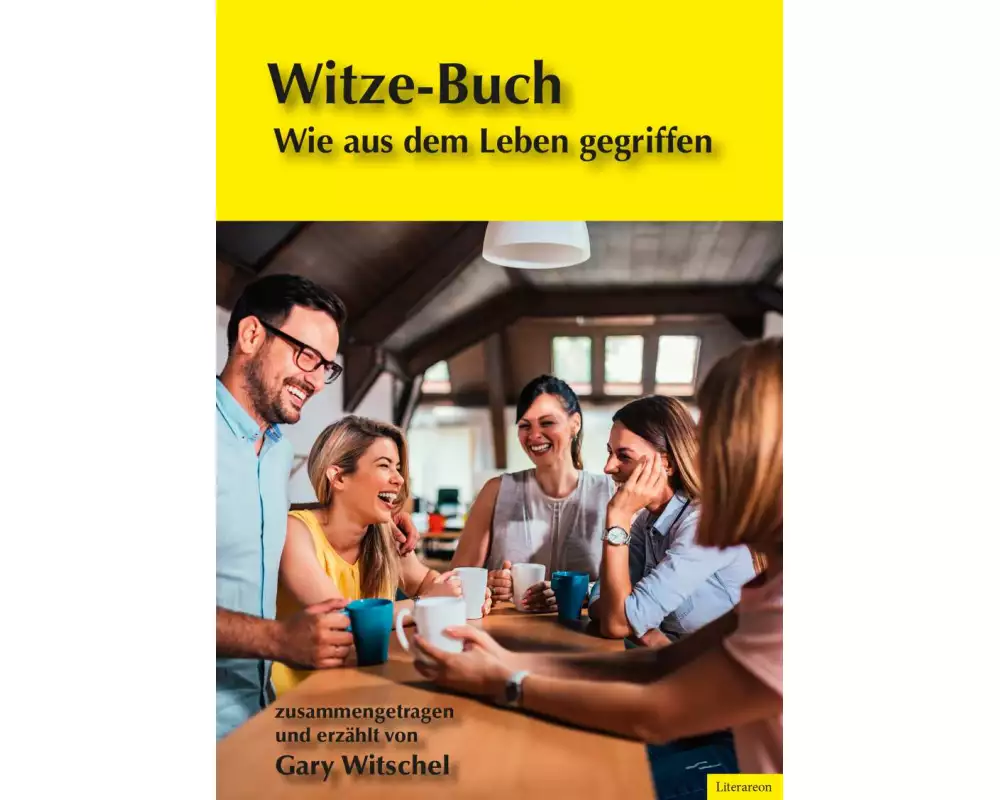 Witze-Buch