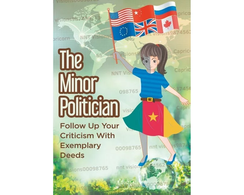 The minor politician