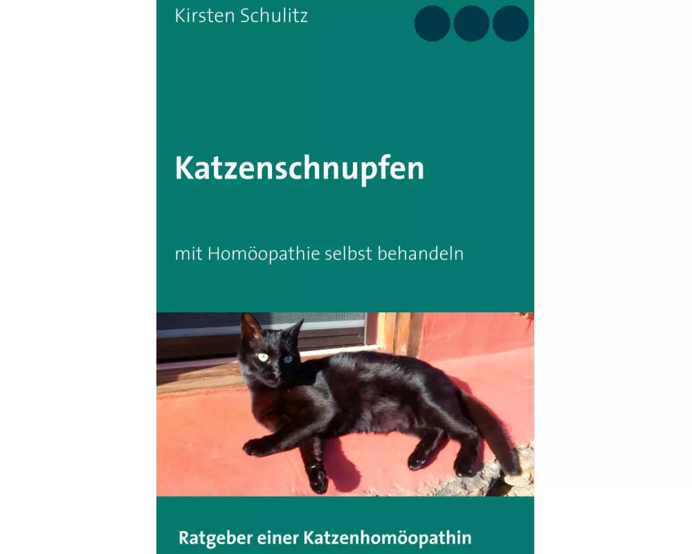 Katzenschnupfen