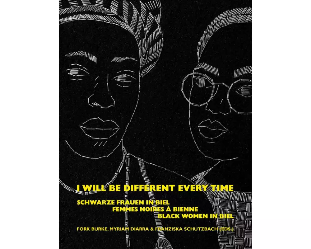 I will be different every time