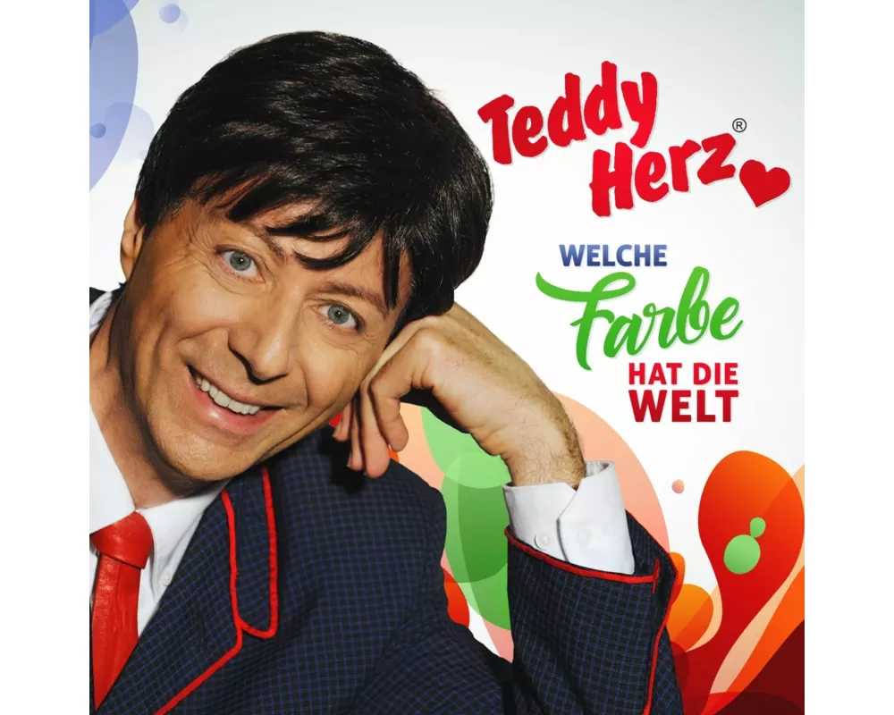 Welche Farbe Hat Die Welt