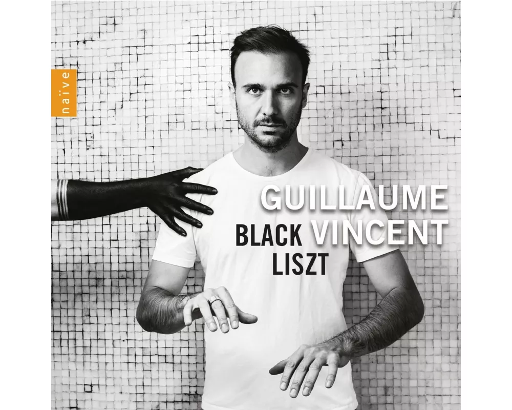 Black Liszt