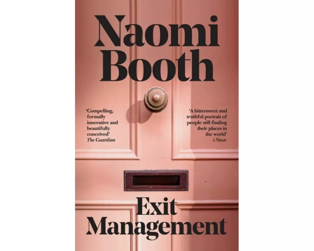 Exit Management