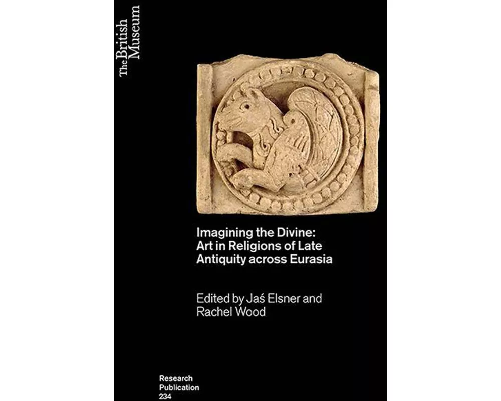 Imagining the Divine