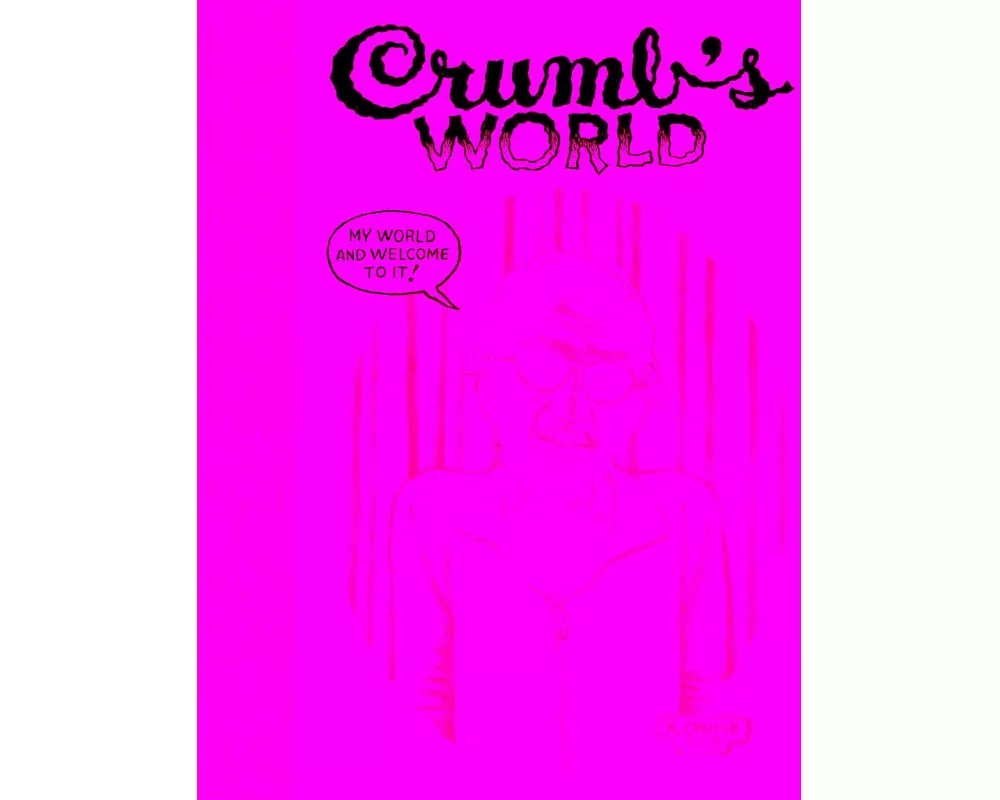 Crumb's World