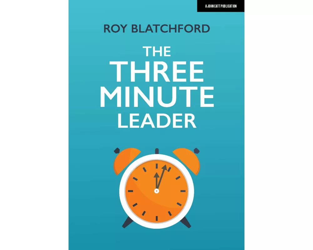 The Three Minute Leader