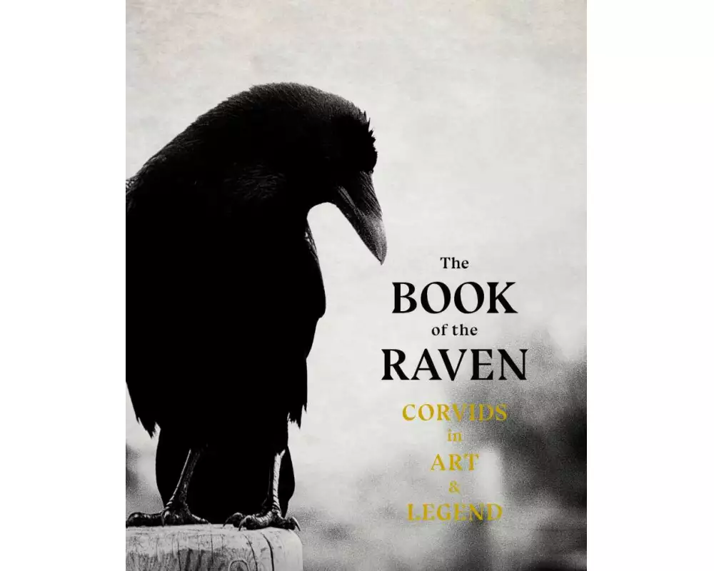 The Book of the Raven