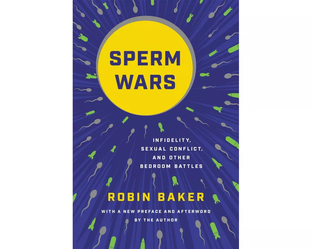 Sperm Wars