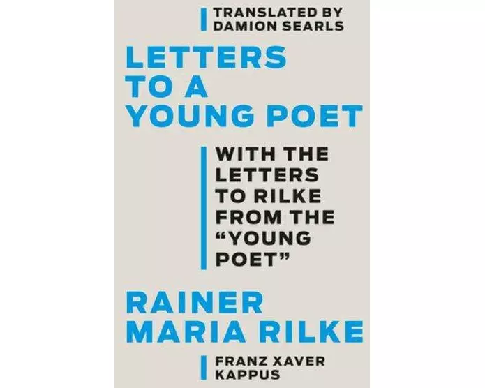 Letters to a Young Poet