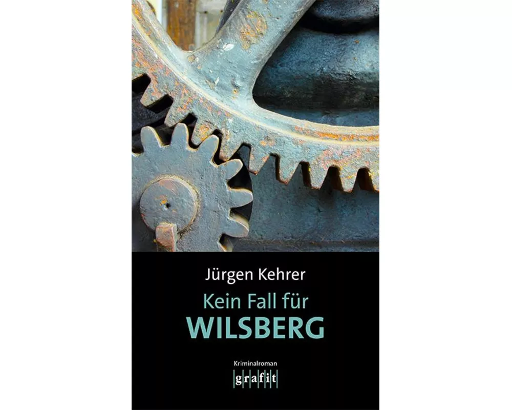 Kein Fall für Wilsberg