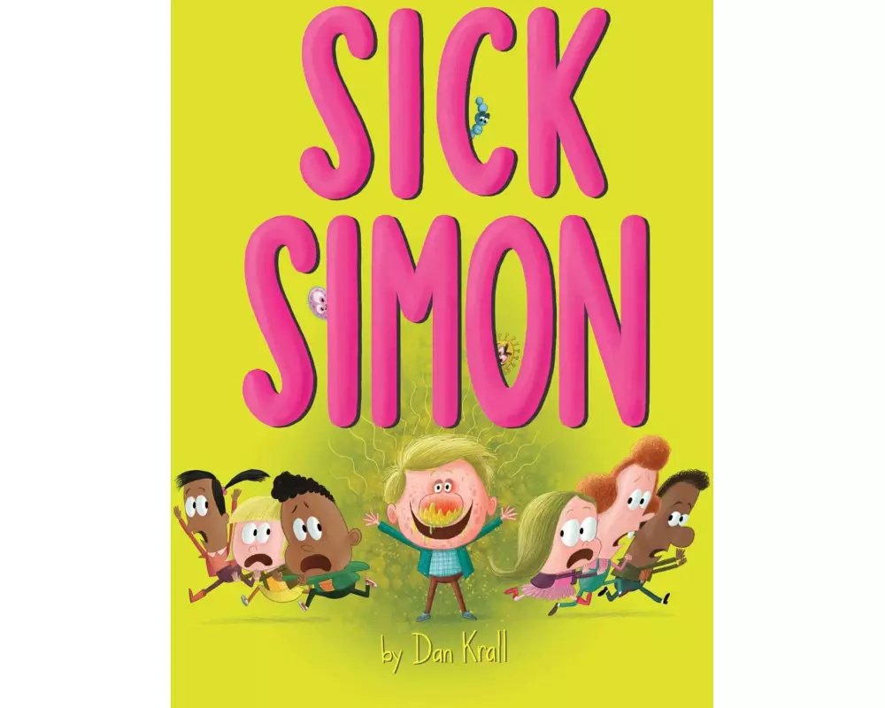 Sick Simon