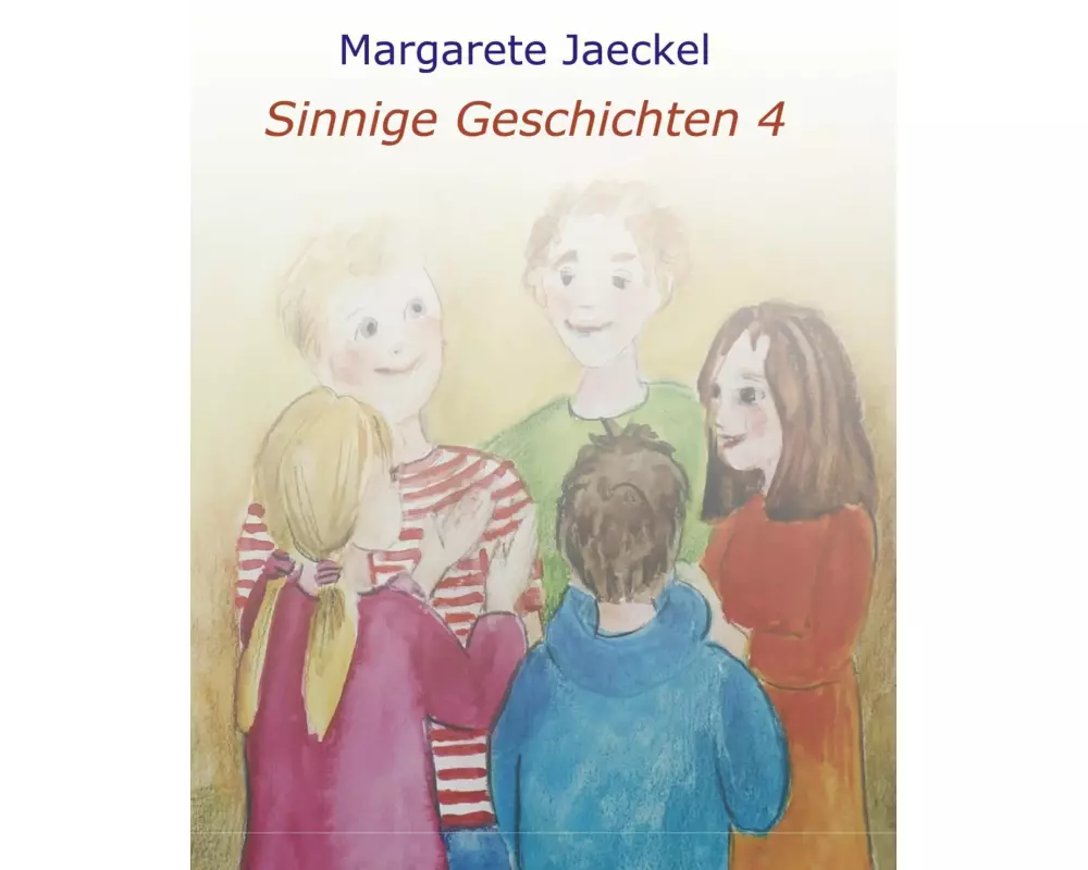 Sinnige Geschichten 4