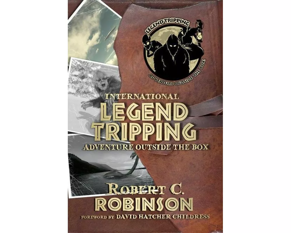 International Legend Tripping