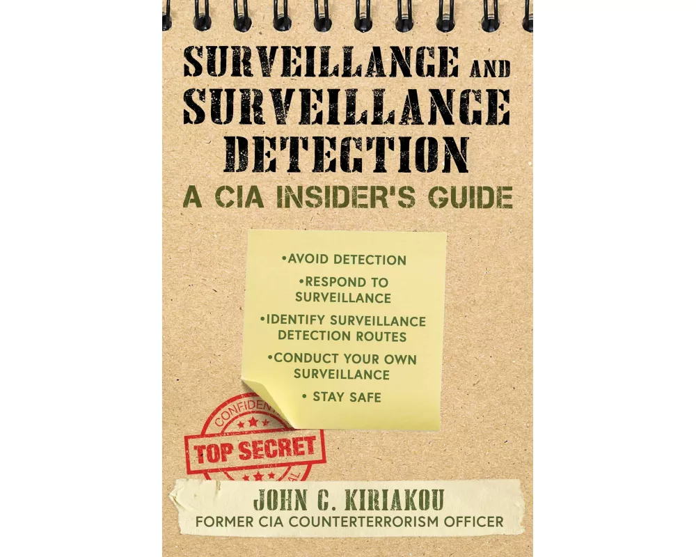 Surveillance and Surveillance Detection