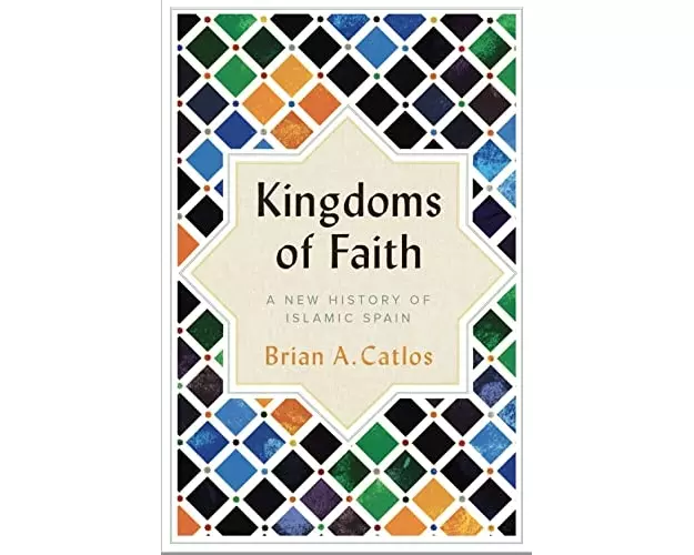 Kingdoms of Faith