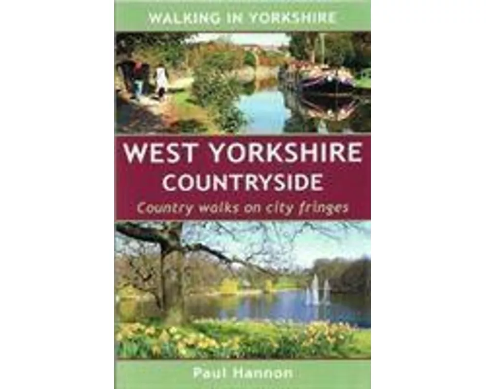 West Yorkshire Countryside