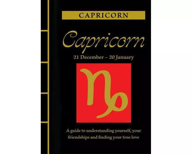 Capricorn