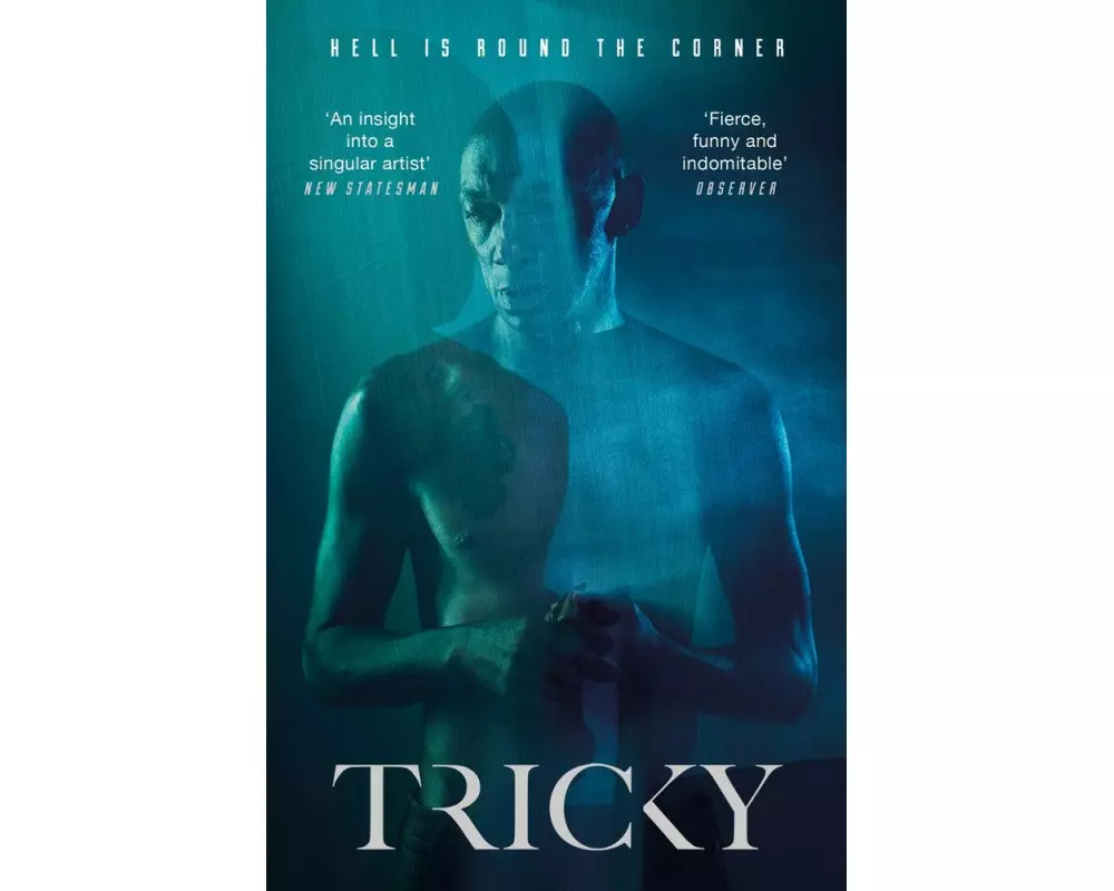 Hell Is Round the Corner