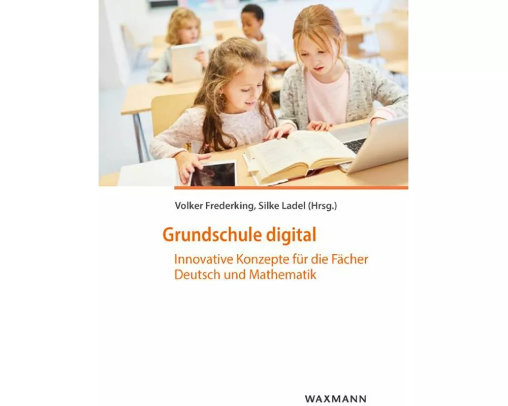 Grundschule digital