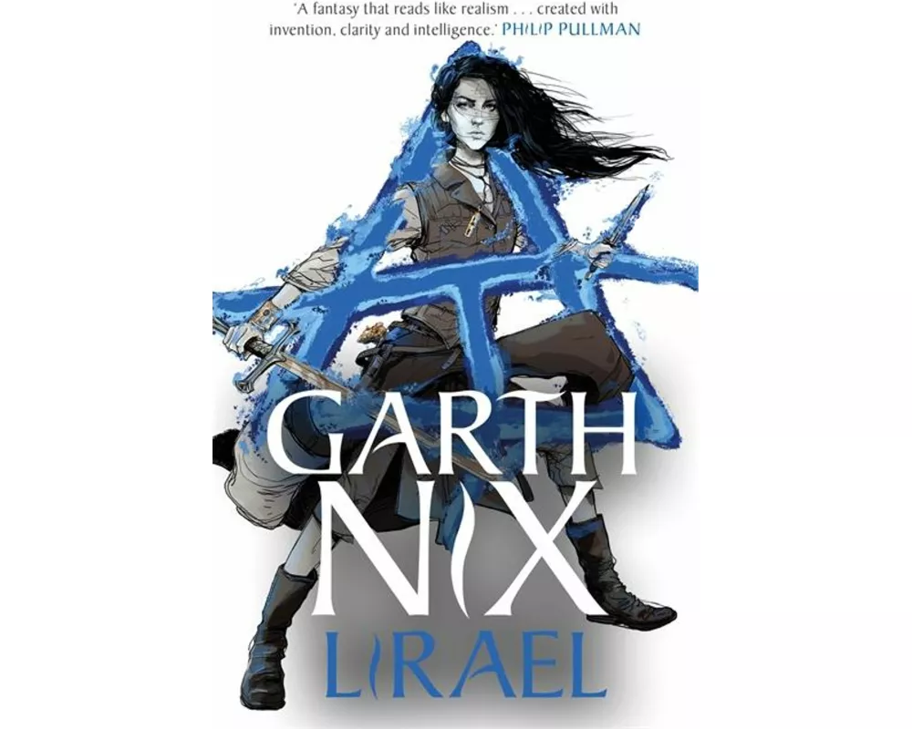 Lirael: The Old Kingdom 3