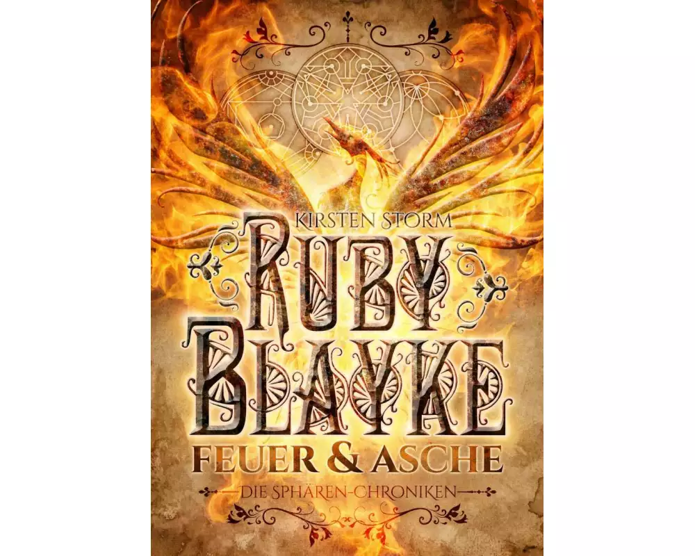 Ruby Blayke
