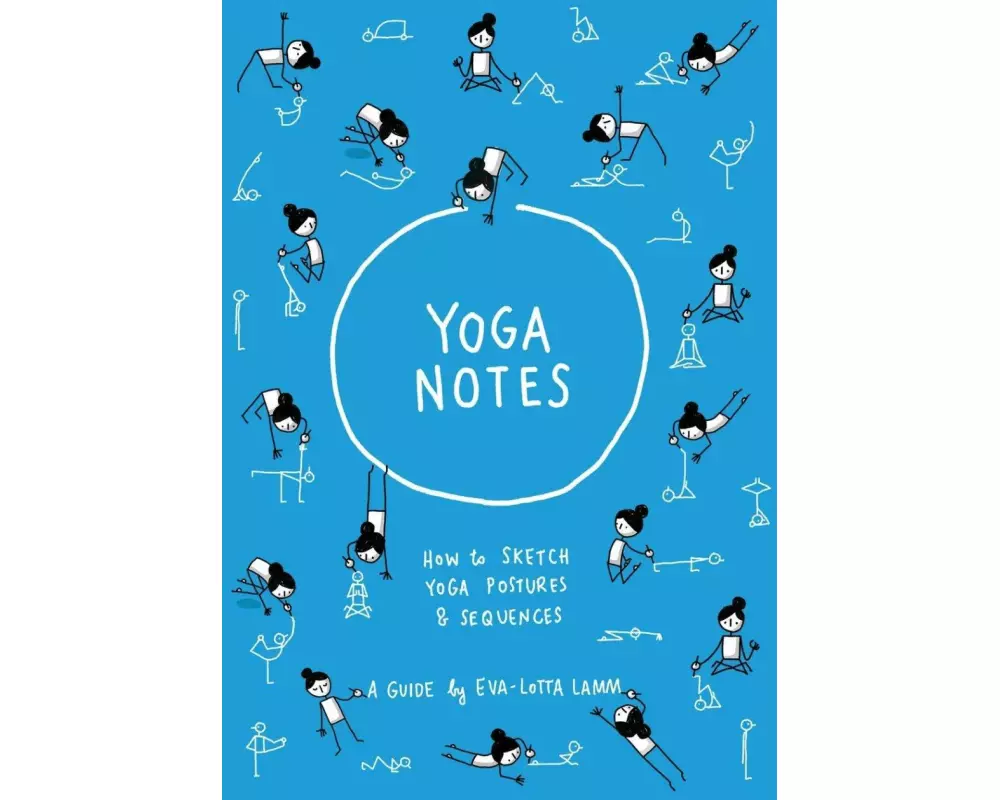 Yoganotes