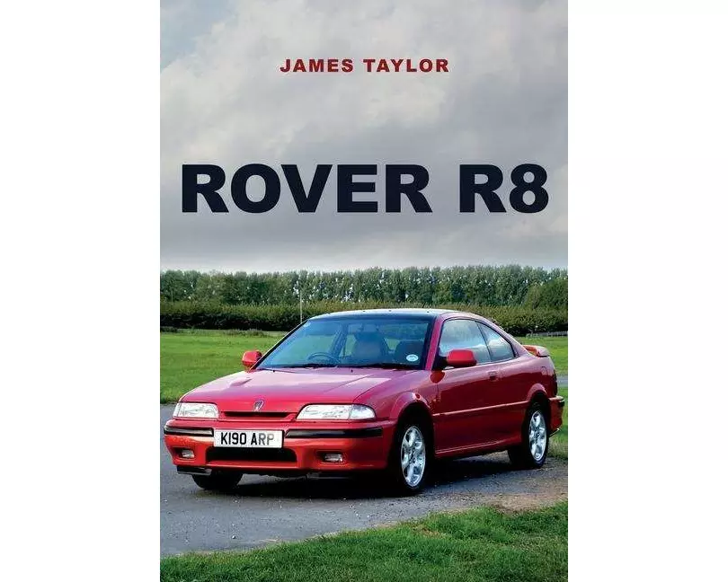 Rover R8