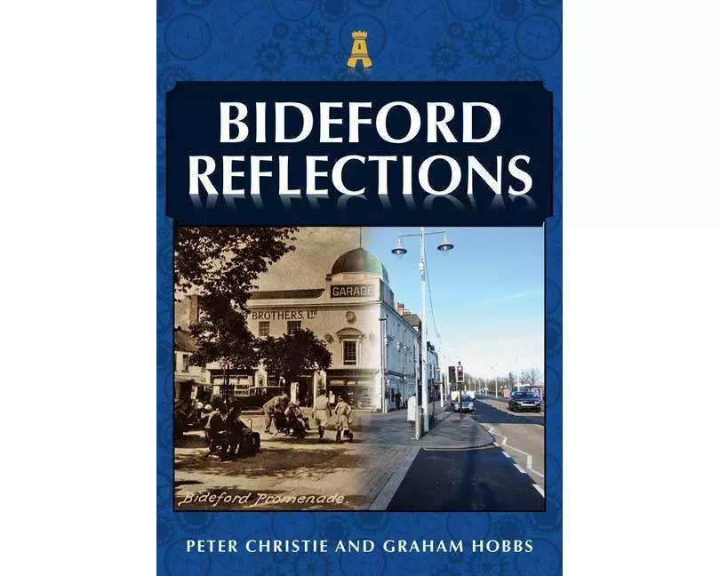 Bideford Reflections